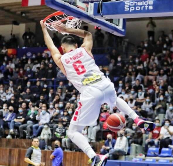 التصفيات الآسيوية لمونديال كرة السلة 2023 : لبنان يكتسح إندونيسيا . قرعة الملحق الأوروبي لمونديال قطر 2022 لكرة القدم : إيطاليا أو البرتغال خارج المونديال .