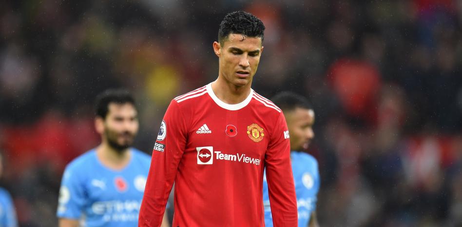 كريستيانو رونالدو في برشلونة ؟ إذا كان هناك وقت لهذه المغامرة فهو الآن .