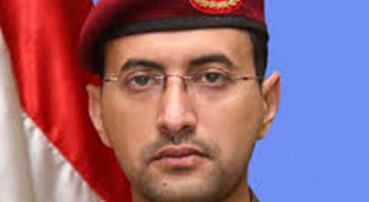 سريع يعلن عن استهداف سفن في البحرين الأحمر والمتوسط