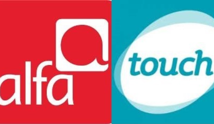 تاتش وألفا: التشويش الخارجي مستمر ونعمل على إعادة الخدمة إلى طبيعتها