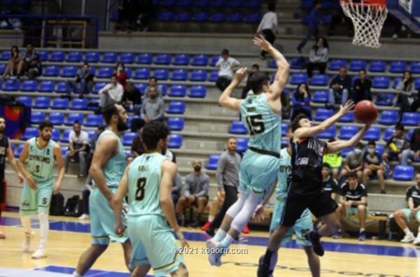 الدوري اللبناني في كرة السلة : دينامو مفاجأة البطولة يُنهي العام 2021 من دون هزيمة . كرة أوروبا : لوكاكو يريد العودة لإنتر ميلان , الزلزولي يرفض اللعب للمغرب , وديمبيلي بانتظار العرض الأكبر من يوفنتوس أو من باري سان جيرمان .