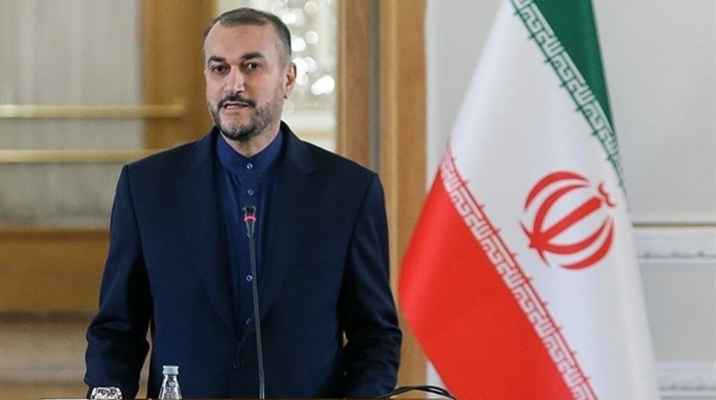 الخارجية الإيرانية: عبد الله يان بحث باتصال مع نظيره القطري جهود وقف الحرب والإبادة بغزة