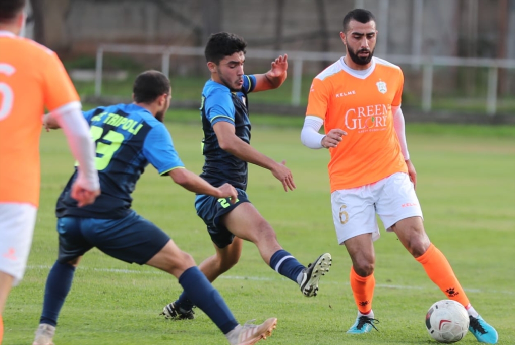 الدوري اللبناني لكرة القدم : إفتتاح المرحلة العاشرة , طرابلس يُعرقل الأنصار . كأس الأمم الإفريقية : المغرب يلحق بالكاميرون إلى دور الثمانية . ألمانيا , دورتموند يقترب من بايرن .