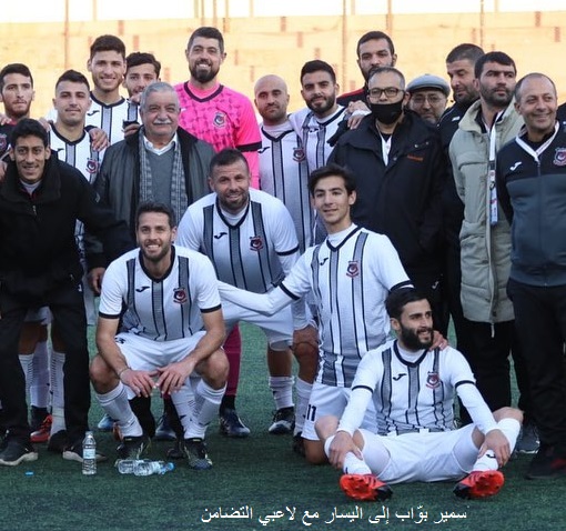 النجمة يُعلن قبول لجنة الإستئناف الطعن المقدّم ضد قرار الإتحاد تخسيره مباراة العهد , والتضامن صور يردّ بالإنسحاب من الدّوري . مباريات الأنصار والنجمة في كأس الإتحاد الآسيوي . كأس الأمم الإفريقية لكرة القدم : الكاميرون لم توفّر وسيلة لإزاحة جزر القمر المشاكسة .