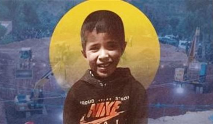 بدء مراسم تشييع جثمان الطفل ريان وسط حضور كبير للمواطنين والمسؤولين