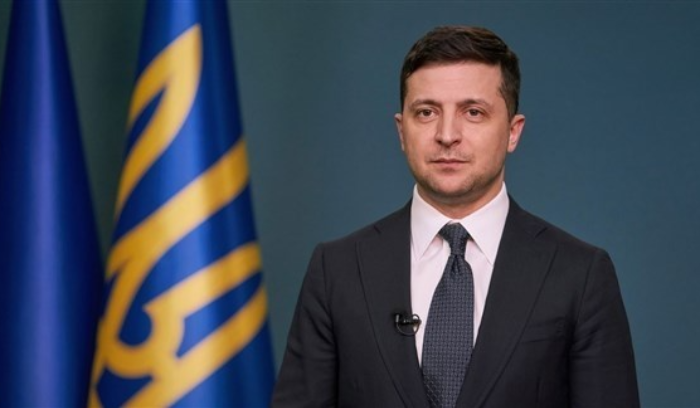 زيلينسكي: منظومة باتريوت الأميركية ستكون جزءا مهما من دفاعات أوكرانيا