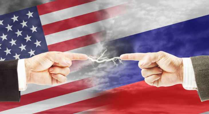 رويترز: أميركا ستمنع روسيا من استيراد أجهزة الكمبيوتر وأشباه الموصلات وأجزاء الطائرات كدفعة أولى من العقوبات