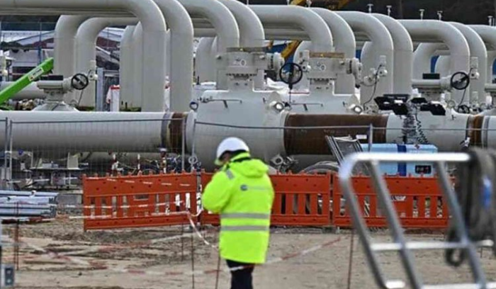 أسعار الغاز في أوروبا تقفز بنسبة 35%