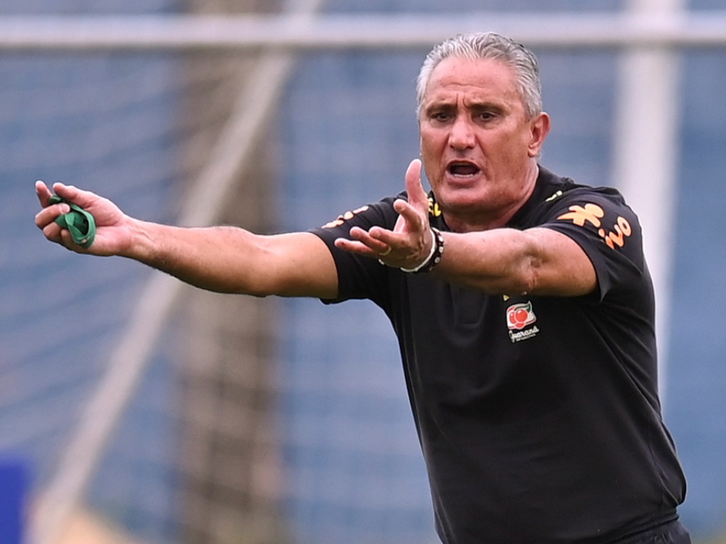 ’’ تيتي’’ لن يكون مدرّباً للبرازيل بعد مونديال قطر 2022 .