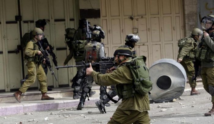 شهيدان برصاص الاحتلال ببلدتي بيتونيا وكفر عين برام الله