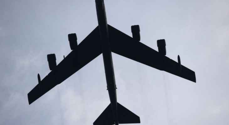 وصول قاذفات “بي-52” الأميركية إلى المملكة المتحدة للمشاركة في مناورة للناتو