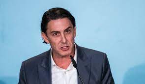 عون اجتمع بهوكشتين