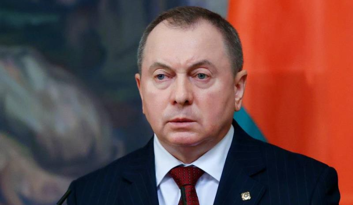 وزير الخارجية البيلاروسي: لن يبقى “جندي روسي واحد” في بيلاروسيا بعد المناورات المشتركة