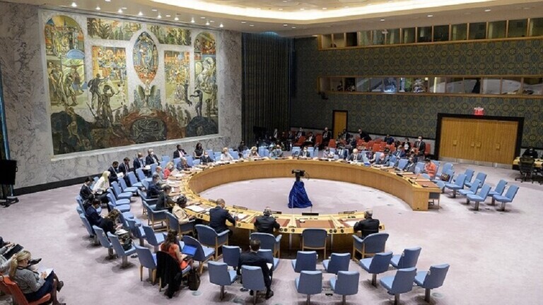 مجلس الأمن الدولي يعقد اجتماعًا لبحث ملف كوريا الشمالية يوم الإثنين