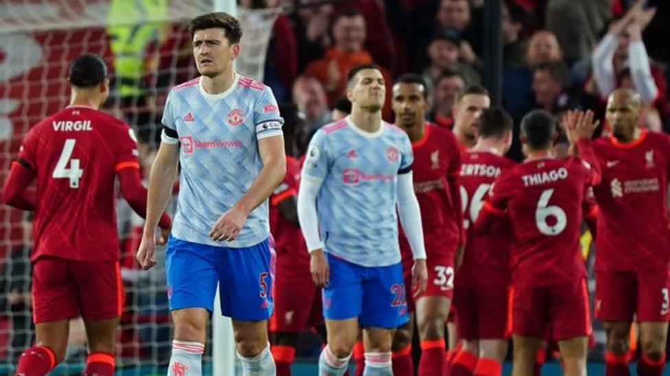 البطولات الوطنية الأوروبية في كرة القدم : إنكلترا , ليفربول يُجدّد اكتساحه لمانشستر يونايتد ويصعد إلى صدارة الترتيب . إيطاليا , إنتر ميلان إلى نهائي الكأس بفوزه الكبير على آ سي ميلان .