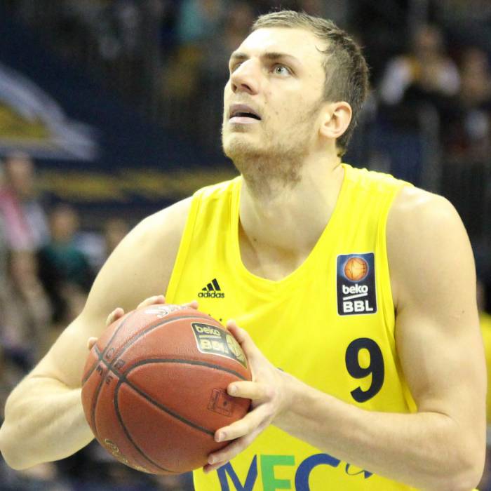 بطولة لبنان في كرة السلّة : الرياضي بيروت يُعزّز صفوفه باستقدام البوسني علَم الدين كيكانوفيتش .