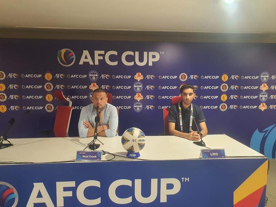 كأس الإتحاد الآسيوي لكرة القدم : الأنصار والنّجمة يودّعان المسابقة من الدّور الأوّل .