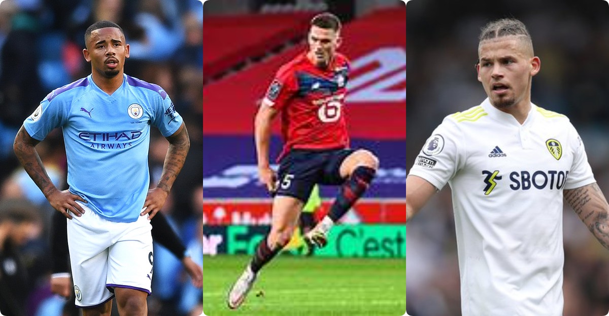 ءاخر أخبار سوق الإنتقالات الكروية الصيفية في اوروبا .