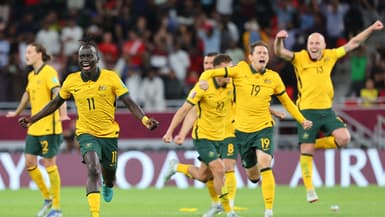 الملحق القارّي المؤهّل لمونديال قطر 2022 لكرة القدم : أستراليا المنتخب 31 إلى النّهائيات , وهذا المساء حسم البطاقة الأخيرة .