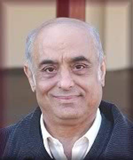 وفاة رئيس نادي النّجمة السابق محمد أمين الداعوق .