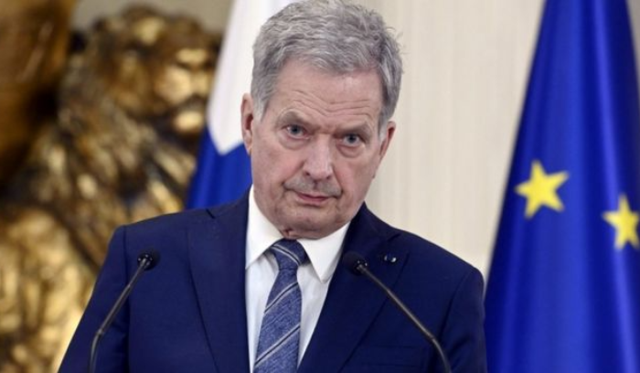 رئيس فنلندا: لا نتوقع الانضمام للناتو قبل ايلول