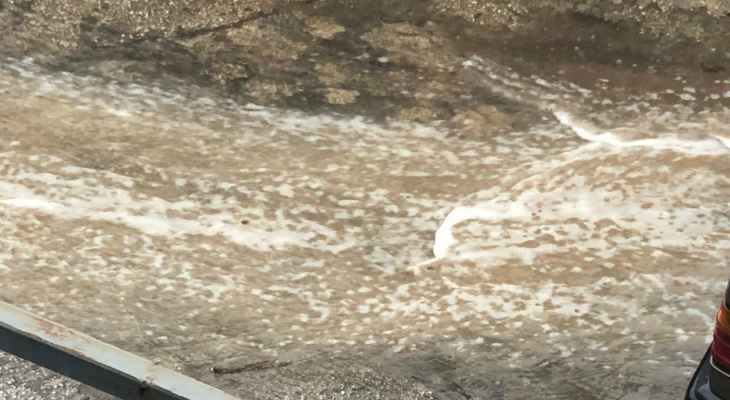 حصيلة الفيضانات في باكستان ارتفعت إلى 1061 قتيلا