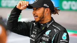 بطولة العالم لسباقات الفورمولا وان : منع لبس الحُليّ ووضع الحلق ابتداءً من سباق جائزة بريطانيا الكبرى .