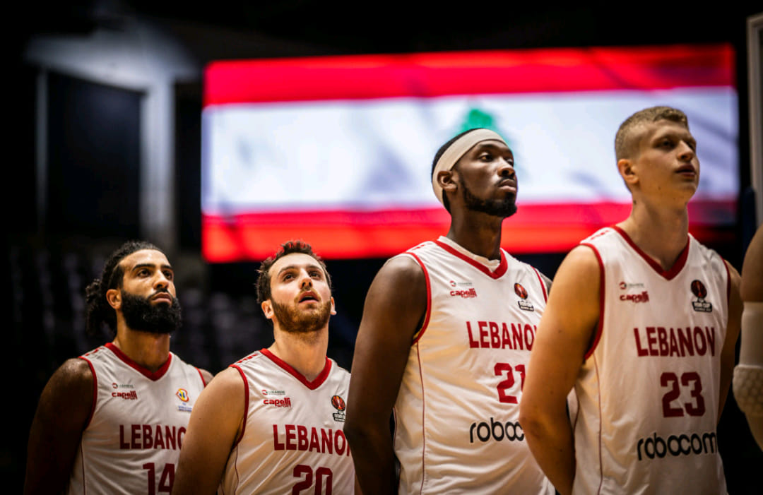 افتتاح الدّور الربع نهائي لبطولة ءاسيا في كرة السلّة ’’ إندونيسيا 2022 ’’ : ( إيران × الأردن ) ثمّ ( لبنان × الصين )  ظهراليوم .