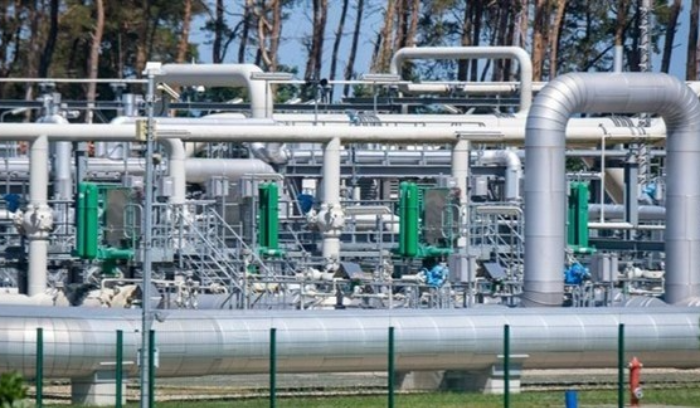 إعادة تشغيل أنبوب غاز نورد ستريم بين روسيا وألمانيا بعد أعمال صيانة