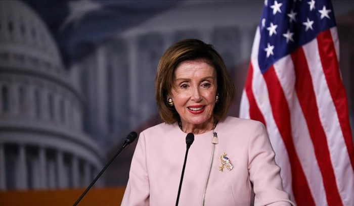 بيلوسي غادرت تايوان في ختام زيارة أثارت غضب الصين