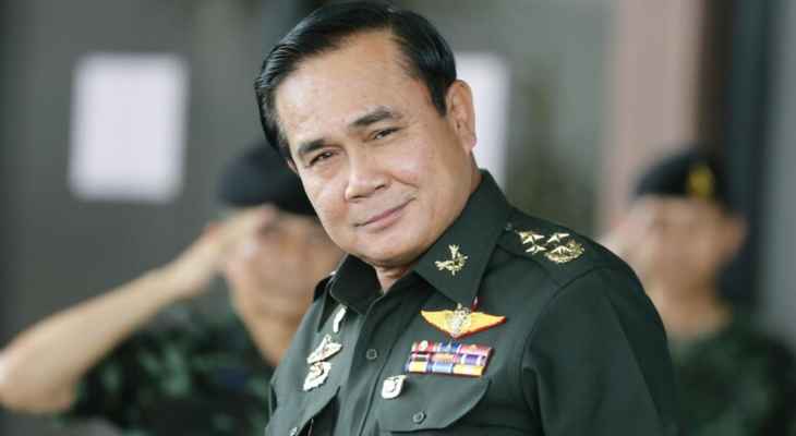 المحكمة الدستورية في تايلاند علقت مهام رئيس الوزراء