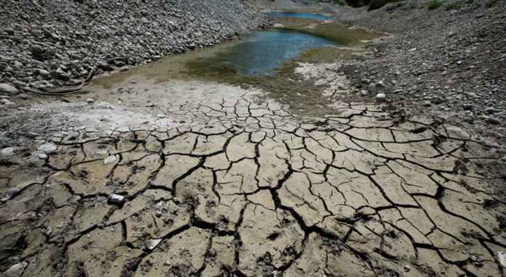 السلطات البريطانية أعلنت دخول مناطق في مقاطعة ويلز حالة الجفاف
