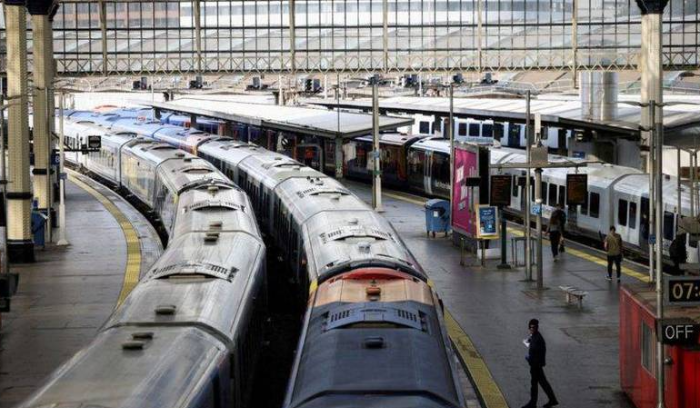 الإضرابات عطلت شبكة النقل في لندن