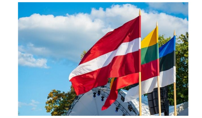 دول البلطيق وبولندا اقرت حظرا على دخول الروس