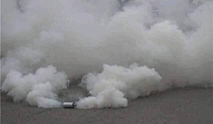 الشرطة التشادية تطلق الغاز المسيل للدموع على احتجاجات مؤيدة للديمقراطية