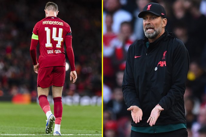 ’’هامان ’’ متوجهّاً لمدرّب ليفربول يورغن كلوب : النتائج السابقة لن تحميك من الإقالة .