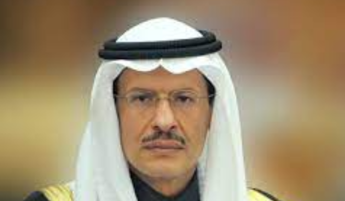 وزير الطاقة السعودي: أوبك+ تقوم بما ينبغي لضمان استقرار السوق