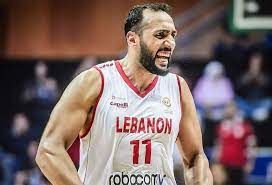 التصفيات الآسيوية المؤهّلة لمونديال 2023 في كرة السلّة : لبنان يُعزّز صدارته للمجموعة الخامسة باكتساحه الهند .