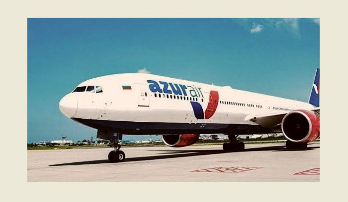 هبوط اضطراري لطائرة ركاب في أوزبكستان كانت متجهة من روسيا الى الهند