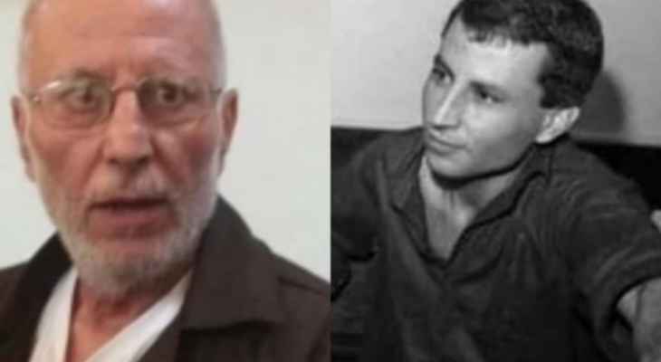 كريم يونس حــــــراً بعد 40 عاماً في سجون الاحتلال