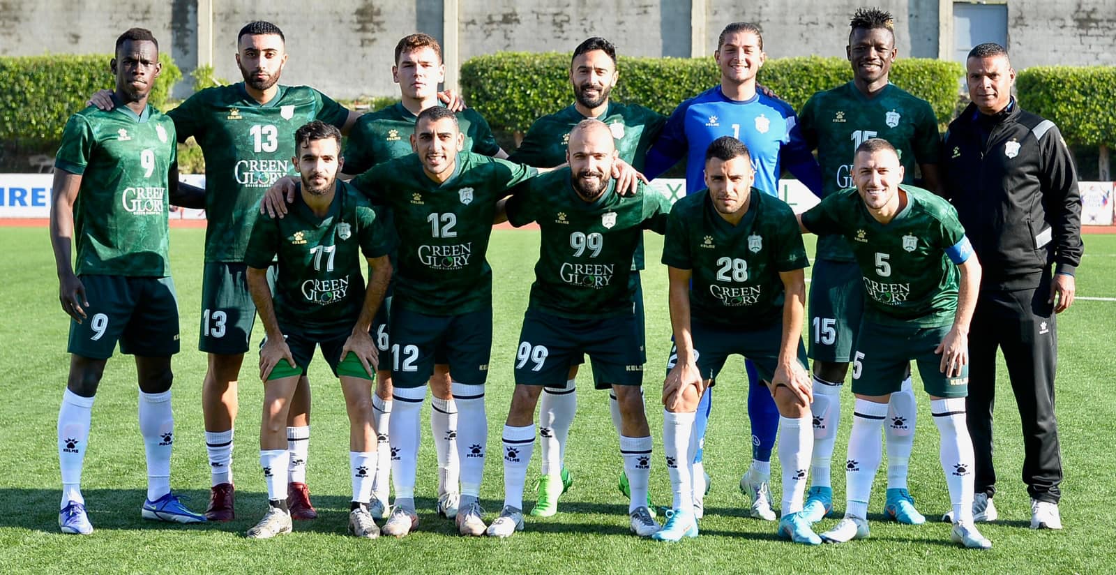 الدوري اللبناني لكرة القدم , دورة سداسي الأوائل : الأنصار يحافظ على الصدارة , وقمّة العهد مع النّجمة تنتهي بالتعادل .