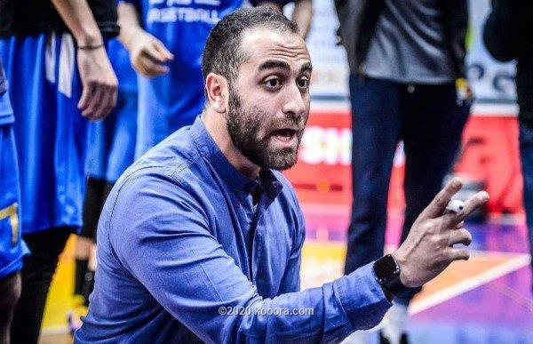 افتراق بالتراضي بين الرياضي بيروت والمدرّب جورج جعجع !