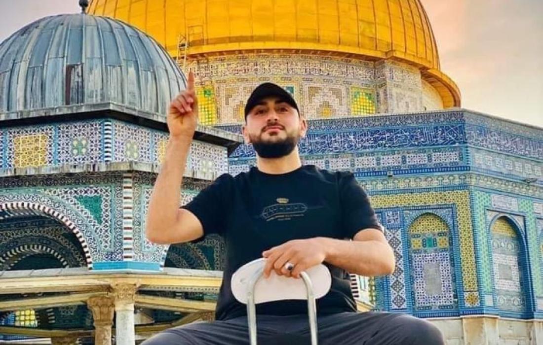 هجوم بإطلاق نار بحي النبي يعقوب