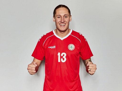 الدوري اللبناني في كرة القدم : دورة سداسي الأوائل تنطلق اليوم , والعهد يستعدّ جيّداً بضمّ مدافع منتخب لبنان جورج ملكي .