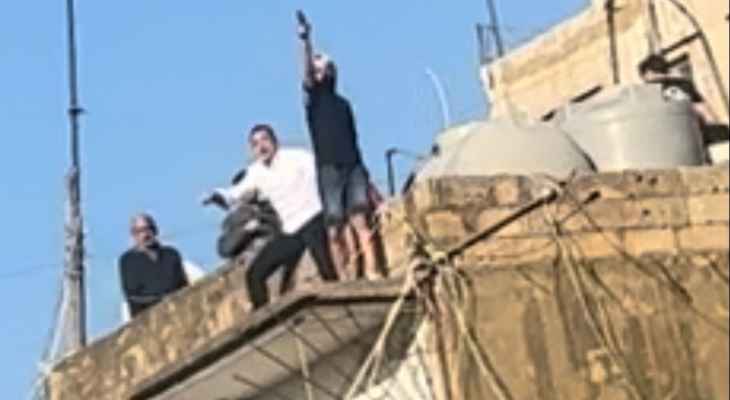 الدّوري اللبناني لكرة القدم , دورة سداسي الأواخر : الإخاء الأهلي عاليه والسلام زغرتا إلى الدرجة الثانية , والفريق الشمالي يعترض ويطالب بفتح تحقيق .