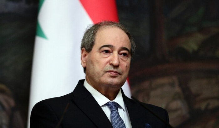 المقداد يبحث مع أبو الغيط الأوضاع والتطورات على الساحتين العربية والإقليمية بالقاهرة