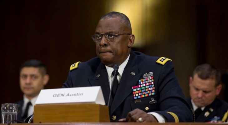 “رويترز”: وزير الدفاع الأميركي يقوم بزيارة غير معلنة إلى العراق