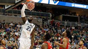 الرياضي بيروت يضمّ الأميركي دانيال أوشيفو .