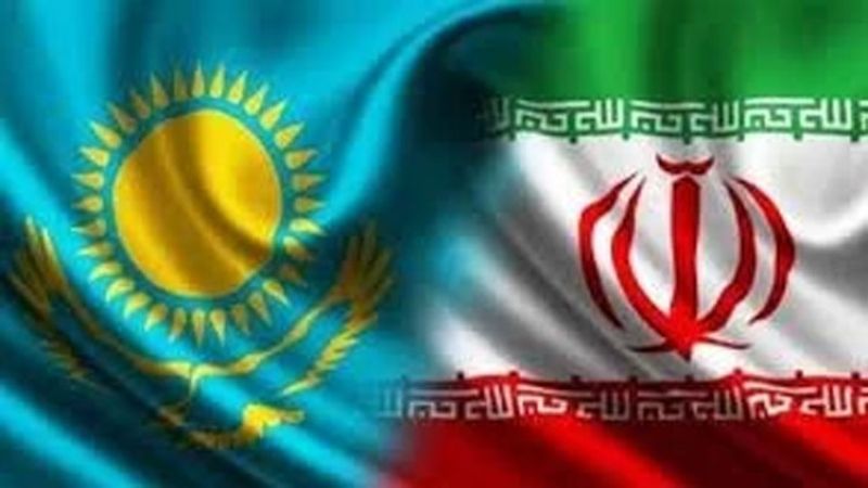 كازاخستان: تطوير العلاقات مع إيران من أولويات سياستنا الخارجية