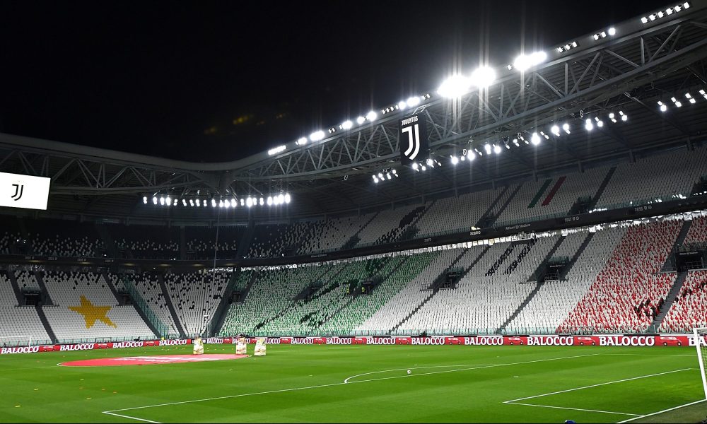 رسميّاً , حسم 10 نقاط من رصيد يوفنتوس .